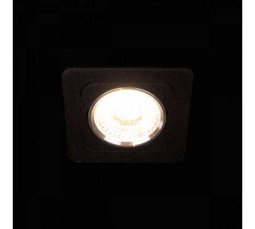 Встраиваемый светильник Loft it Screen 10328/B Black