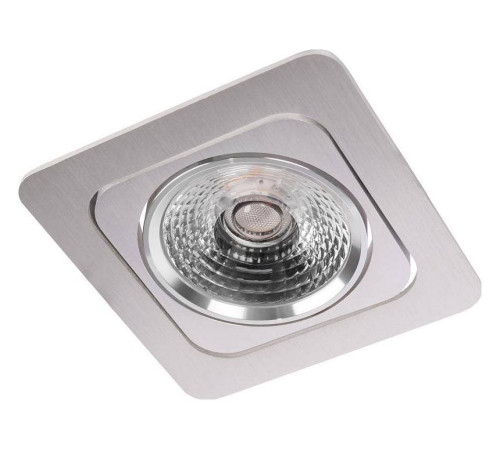 Встраиваемый светильник Loft it Screen 10328/B Chrome