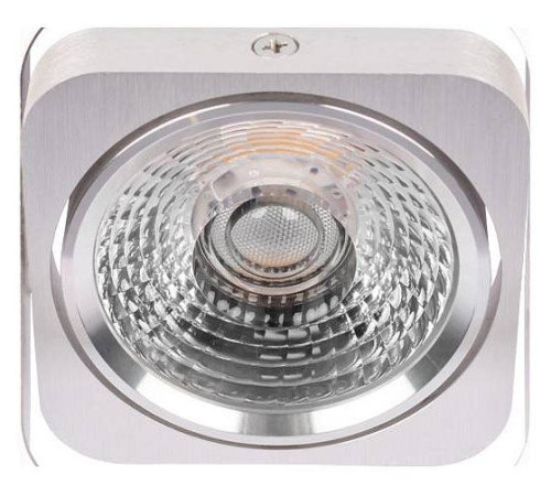 Встраиваемый светильник Loft it Screen 10328/B Chrome