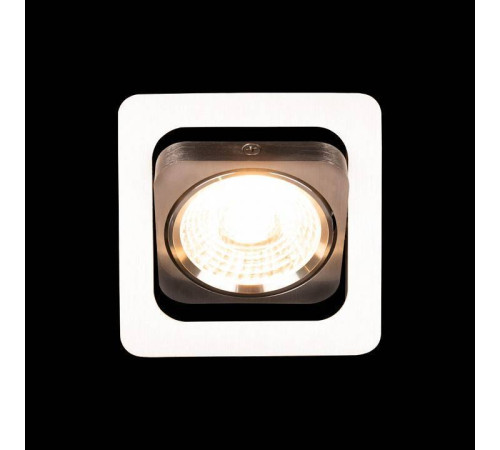 Встраиваемый светильник Loft it Screen 10328/B Chrome