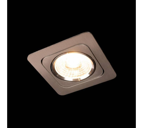 Встраиваемый светильник Loft it Screen 10328/B Chrome