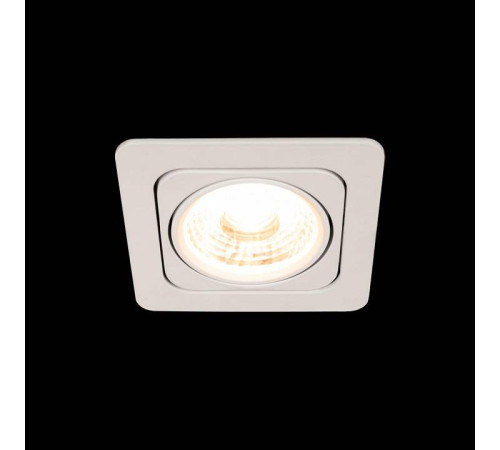 Встраиваемый светильник Loft it Screen 10328/B White