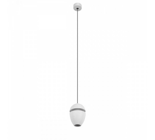 Подвесной светильник Loft it Viterbo 10336 White