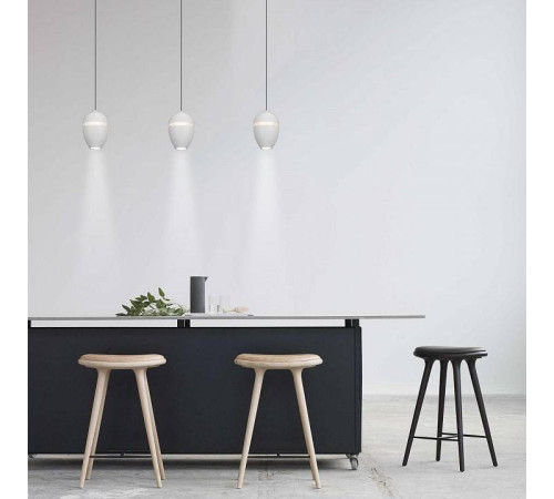 Подвесной светильник Loft it Viterbo 10336 White