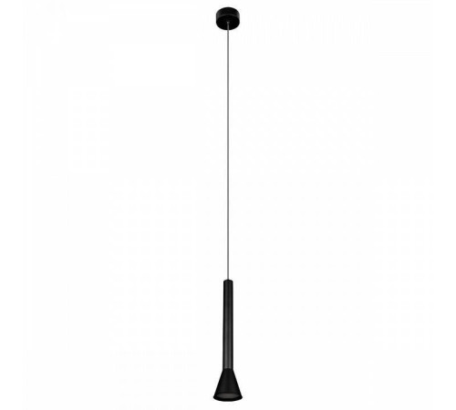 Подвесной светильник Loft it Pipe 10337/250 Black