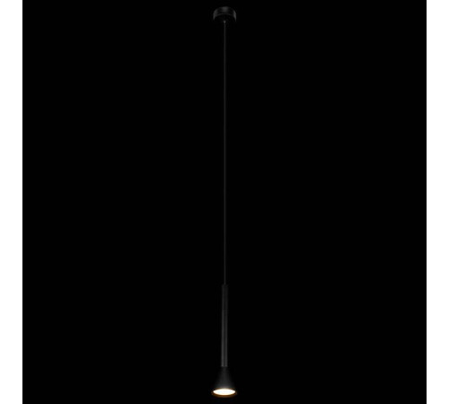 Подвесной светильник Loft it Pipe 10337/250 Black