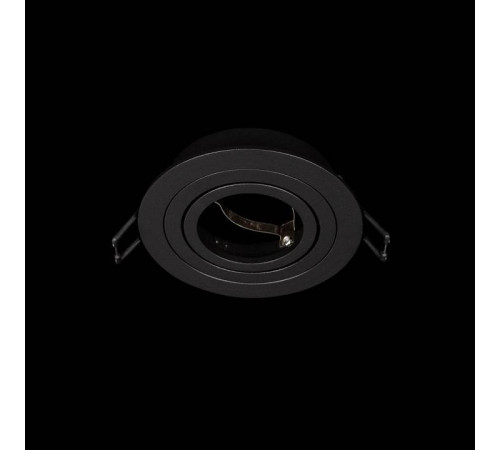 Встраиваемый светильник Loft it Hap 10341/B Black