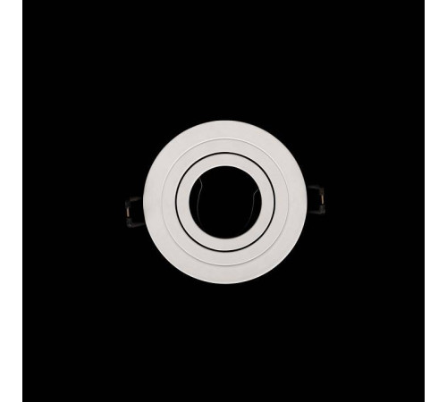 Встраиваемый светильник Loft it Hap 10341/B White