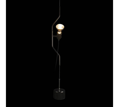Светильник на растяжке Loft it Parentesi 10346/1 Black