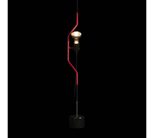 Светильник на растяжке Loft it Parentesi 10346/1 Red