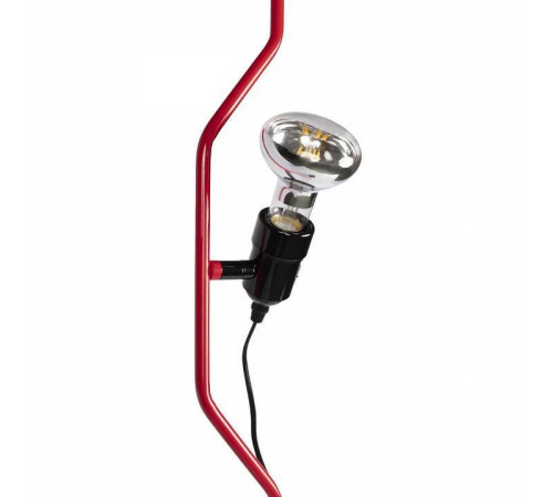 Светильник на растяжке Loft it Parentesi 10346/1 Red