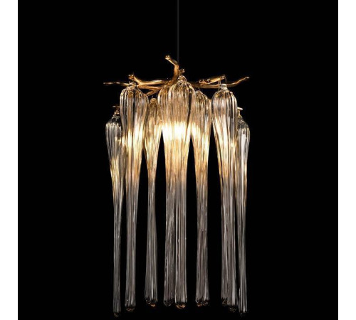 Подвесной светильник Loft it Waterfall 10350/206 AB