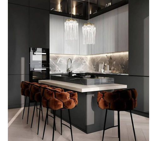 Подвесной светильник Loft it Waterfall 10350/206 AB