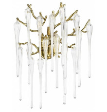 Бра Loft it Waterfall 10350/3W AB