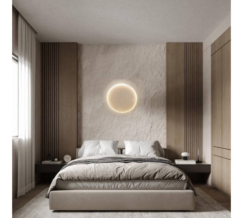 Встраиваемый светильник Loft it Galaxy 10354/200