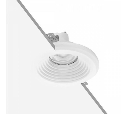 Встраиваемый светильник Loft it Ghost 10356A