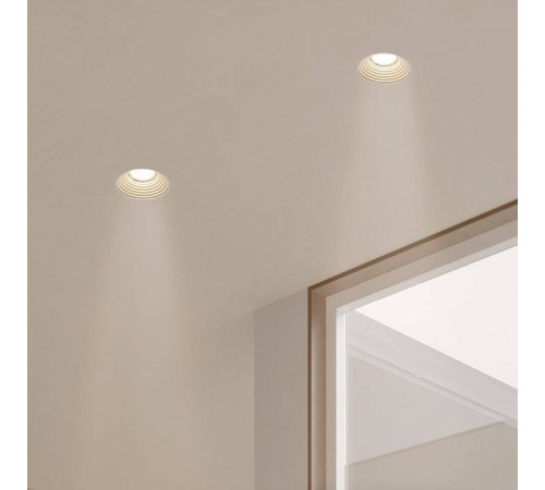 Встраиваемый светильник Loft it Ghost 10356A