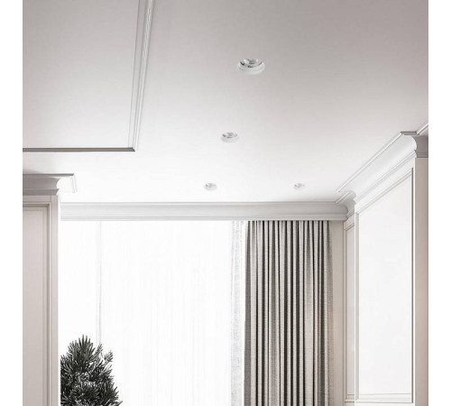 Встраиваемый светильник Loft it Ghost 10356C