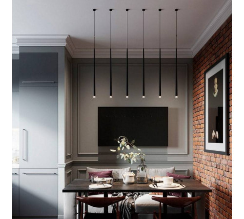 Подвесной светильник Loft it Reed 10358/600 AB