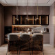 Подвесной светильник Loft it Reed 10358/830 AB
