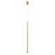 Подвесной светильник Loft it Reed 10358/830 Disk AB
