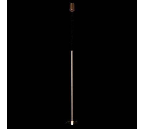 Подвесной светильник Loft it Reed 10358/830 Disk AB