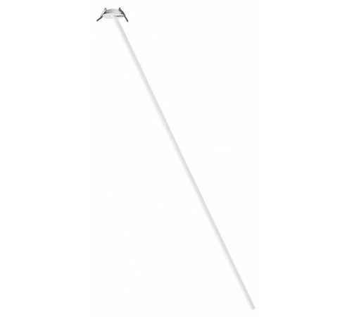 Встраиваемый светильник на штанге Loft it Cane 10359/1200 White