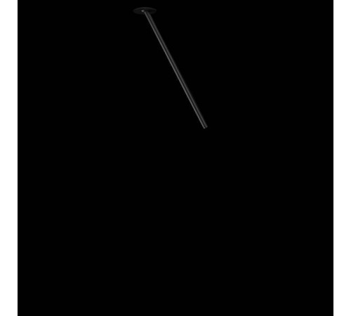 Встраиваемый светильник на штанге Loft it Cane 10359/500 Black