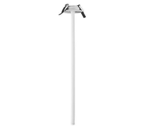 Встраиваемый светильник на штанге Loft it Cane 10359/500 White