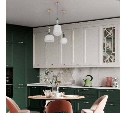 Подвесной светильник Loft it Family 10365/A