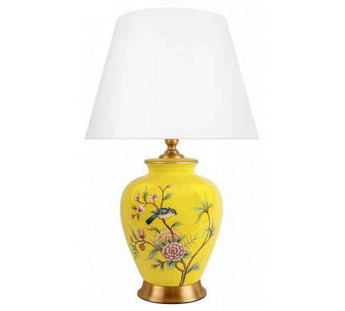 Настольная лампа декоративная Loft it Dandelion 10380T/A