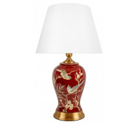 Настольная лампа декоративная Loft it Dahlia 10384T