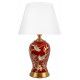 Настольная лампа декоративная Loft it Dahlia 10384T