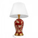 Настольная лампа декоративная Loft it Dahlia 10384T