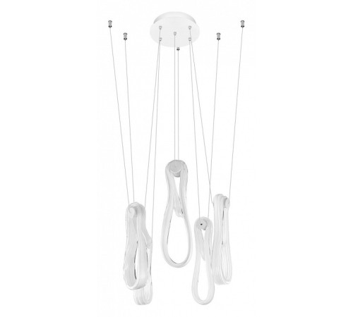 Подвесной светильник Loft it Series 10400/5