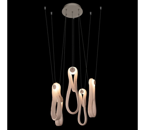 Подвесной светильник Loft it Series 10400/5