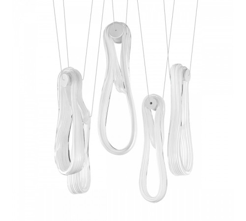 Подвесной светильник Loft it Series 10400/5