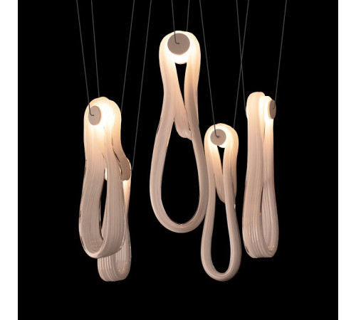 Подвесной светильник Loft it Series 10400/5