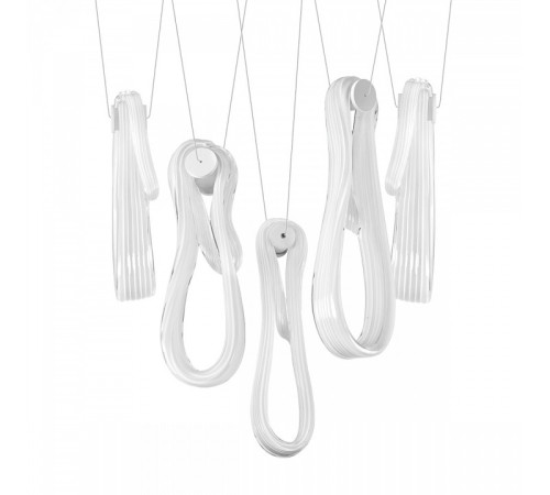 Подвесной светильник Loft it Series 10400/5