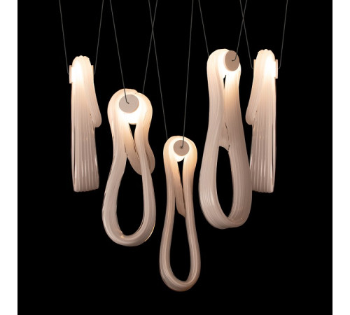 Подвесной светильник Loft it Series 10400/5