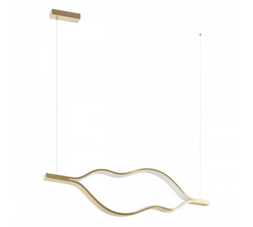 Подвесной светильник Loft it Tape Light 10403/1000 AB