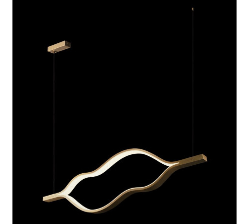 Подвесной светильник Loft it Tape Light 10403/1000 AB