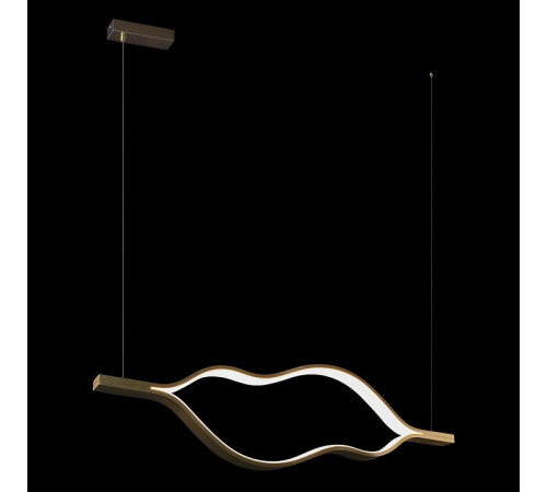 Подвесной светильник Loft it Tape Light 10403/1000 AB