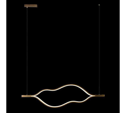 Подвесной светильник Loft it Tape Light 10403/1000 AB