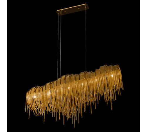 Подвесная люстра Loft it Volver 10404/1150L GD