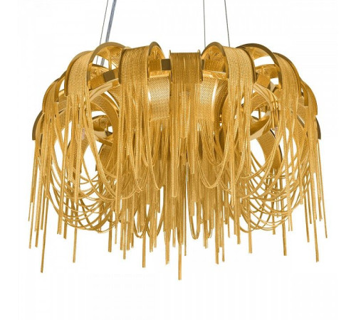 Подвесная люстра Loft it Volver 10404/650 GD