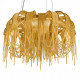 Подвесная люстра Loft it Volver 10404/650 GD