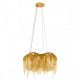 Подвесная люстра Loft it Volver 10404/650 GD