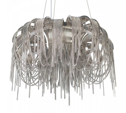 Подвесная люстра Loft it Volver 10404/650 SN