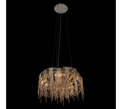 Подвесная люстра Loft it Volver 10404/650 SN
